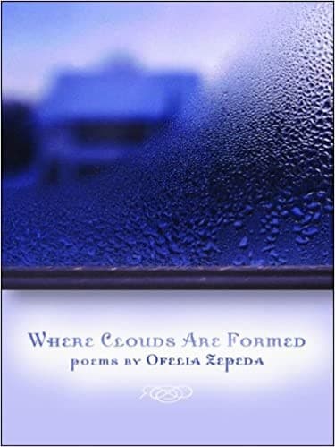 Tapa de Where clouds are formed