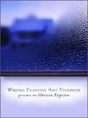 Tapa de Where clouds are formed