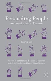 Tapa de Persuading People