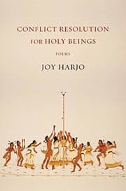 Tapa de Conflict resolution for holy beings