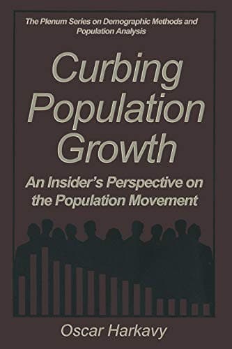 Tapa de Curbing Population Growth