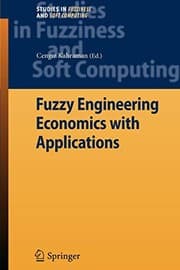 Tapa de Fuzzy Engineering Economics with Applications