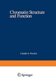 Tapa de Chromatin Structure and Function