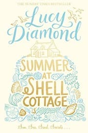 Tapa de Summer at Shell Cottage