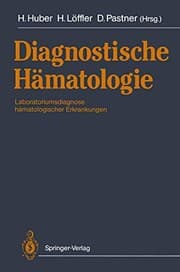 Tapa de Diagnostische Hämatologie