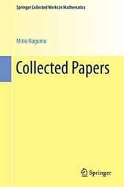 Tapa de Collected papers