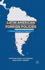 Tapa de Latin American Foreign Policies