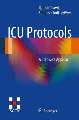 Tapa de ICU Protocols
