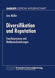 Tapa de Diversifikation und Reputation