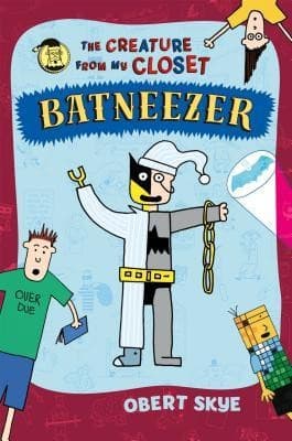 Tapa de Batneezer