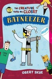 Tapa de Batneezer