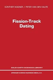 Tapa de Fission-Track Dating