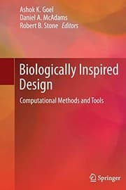 Tapa de Biologically Inspired Design