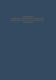 Tapa de Composition and Function of Cell Membranes