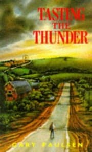Tapa de Tasting the Thunder