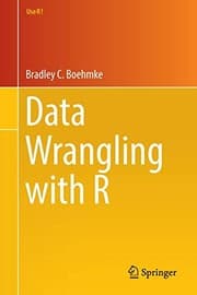 Tapa de Data Wrangling with R