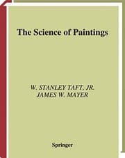Tapa de The Science of Paintings
