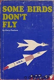 Tapa de Some Birds Don't Fly