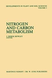 Tapa de Nitrogen and Carbon Metabolism