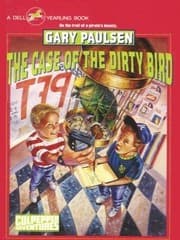 Tapa de The Case of the Dirty Bird