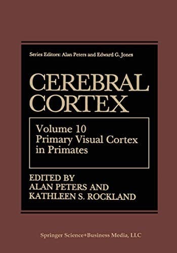 Tapa de Cerebral Cortex