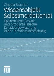 Tapa de Wissensobjekt Selbstmordattentat