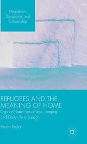 Tapa de Refugees and the Meaning of Home