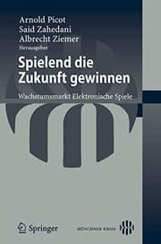 Tapa de Spielend die Zukunft gewinnen