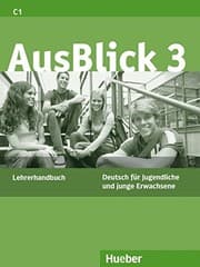 Tapa de Ausblick