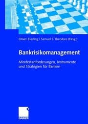 Tapa de Bankrisikomanagement