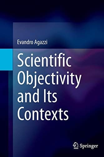 Tapa de Scientific Objectivity and Its Contexts