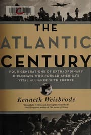 Tapa de The Atlantic century