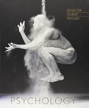 Tapa de Psychology & Scientific American Reader to Accompany Schacter/Gilbert/Wegner