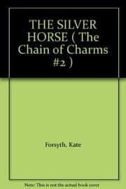 Tapa de The Silver Horse Chain of Charms #2