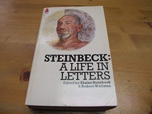 Tapa de Steinbeck