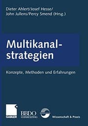 Tapa de Multikanalstrategien