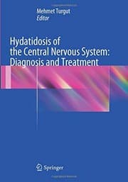 Tapa de Hydatidosis of the Central Nervous System