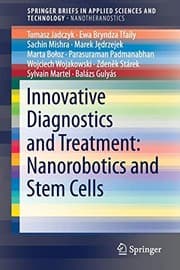 Tapa de Innovative Diagnostics and Treatment