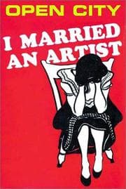 Tapa de I Married an Artist