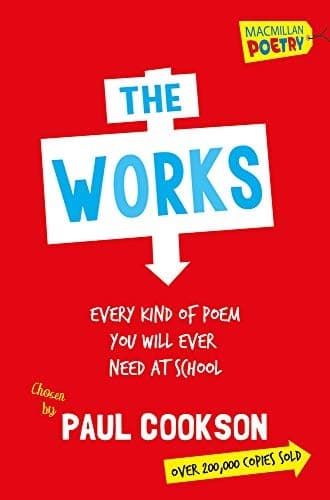 Tapa de The Works