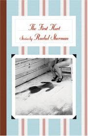 Tapa de The First Hurt