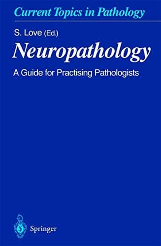 Tapa de Neuropathology