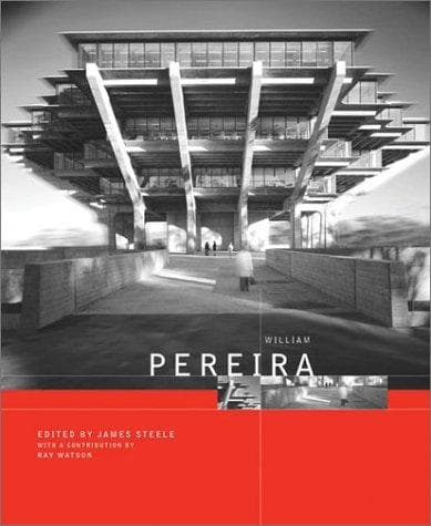 Tapa de William Pereira