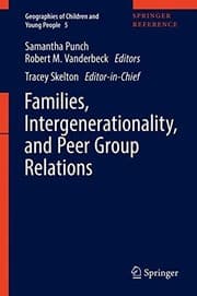Tapa de Families, Intergenerationality, and Peer Group Relations