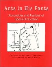 Tapa de Ants in his pants