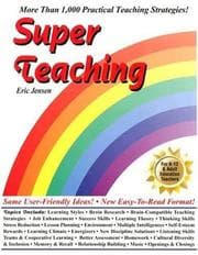 Tapa de Super Teaching