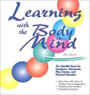 Tapa de Learning with the Body in Mind