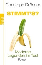 Tapa de Stimmt's?