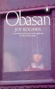 Tapa de Obasan