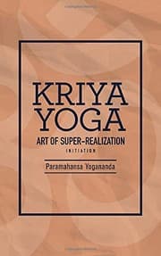 Tapa de Kriya Yoga